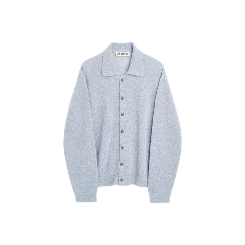 OUR LEGACY Evening Shirt-0