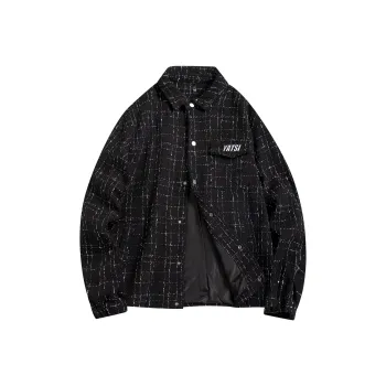 YATSI Jackets Unisex