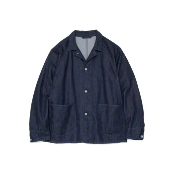 Nanamica Denim Jacket