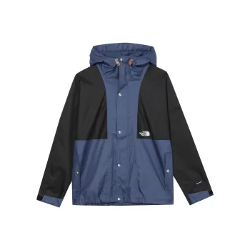 THE NORTH FACE City Outdoor Collection Jacket Men's Blue