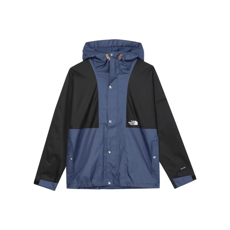 THE NORTH FACE City Outdoor Collection Jacket Men's Blue-0