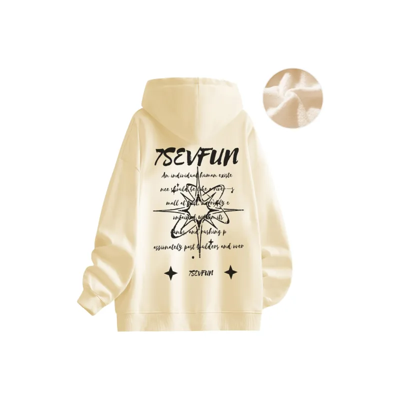 7 SEVFUN Sweatshirts Unisex-21