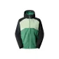 Black/Green