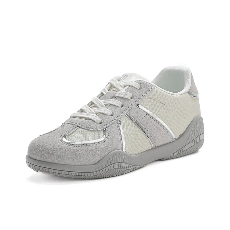 Boogie Bear Skateboard Shoes Women's-2