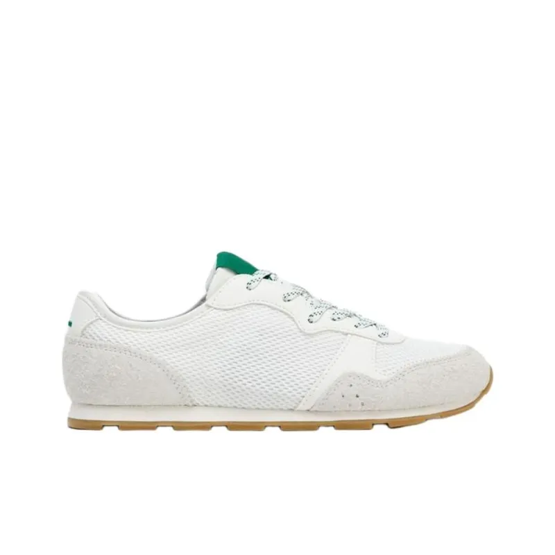 ZARA Low Top Casual Shoes Women's White-1