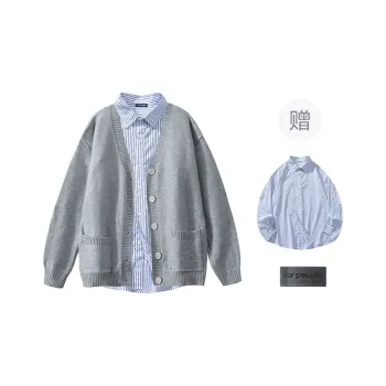 FAX FOR FMACM Knitwear Unisex