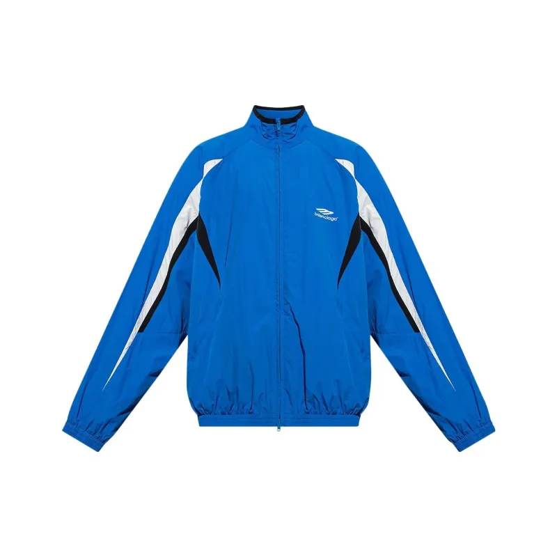 Balenciaga Tracksuit Jacket-0
