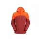 Phenom Orange/Bordeaux Red/Phenom/Bordeaux