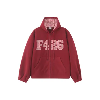 F426 New Year Sweatshirts Unisex