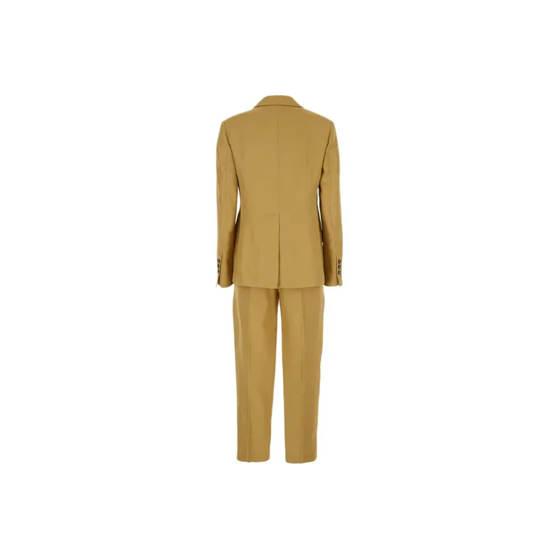 MUSTELA Button down Blazer-1
