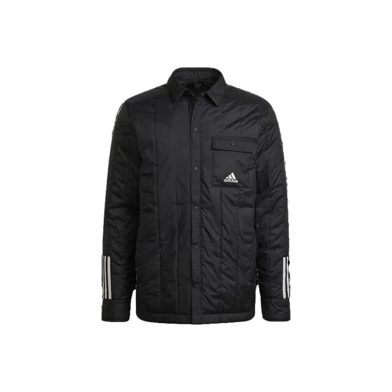 Adidas Jackets Men Black-0