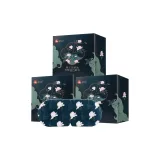 [Black Eye Recommendation]Gardenia[Buy 2 Get 1 Free, Total 3 Boxes]