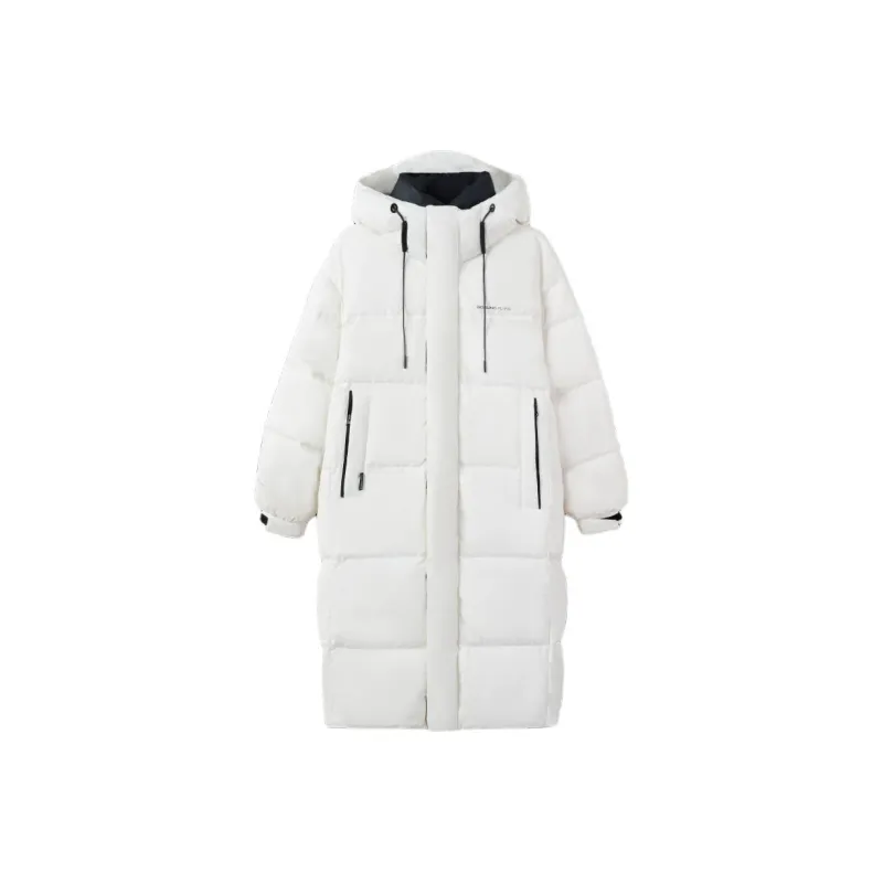 Merry City Down Jackets Unisex-3