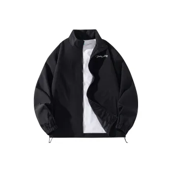 BOBBY ABLEY Jackets Coats Unisex