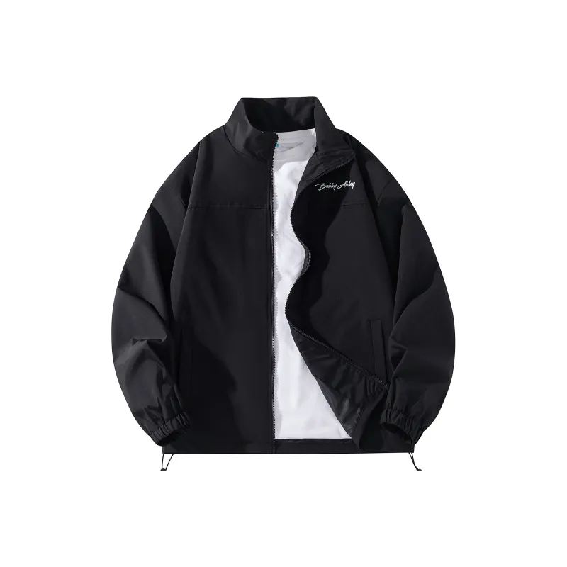 BOBBY ABLEY Jackets Coats Unisex-0
