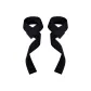 One-Strap Assist Strap-Phantom Black