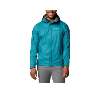 Columbia Watertight 2 Jacket Men's River Blue
