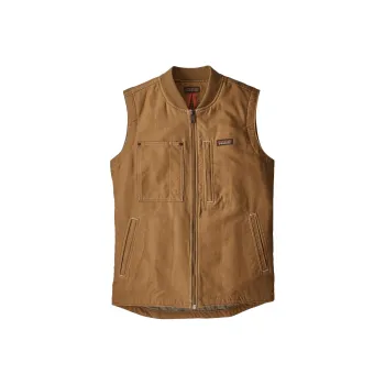 Patagonia Vests Men
