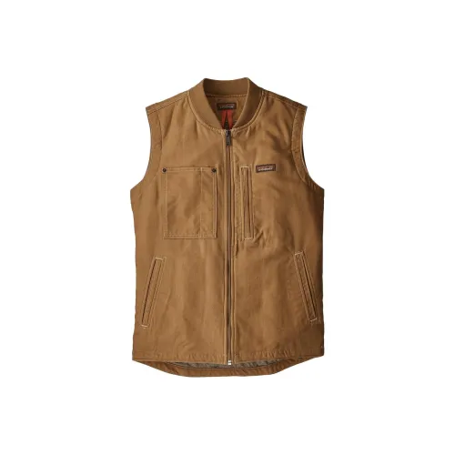 Patagonia Vests Men