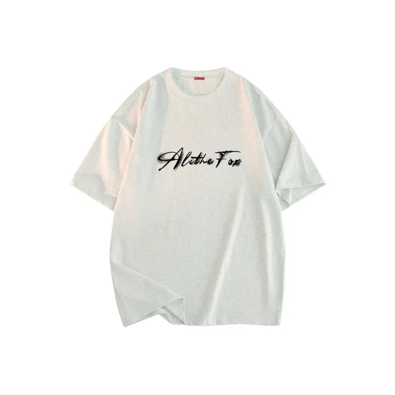 ALI THE FOX T Shirts Unisex-16