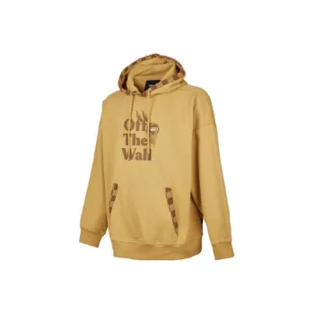 Vans DRAGON CLAW HOODIE Sweatshirt Men's Tawny