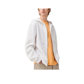 HERMES Jackets Men White