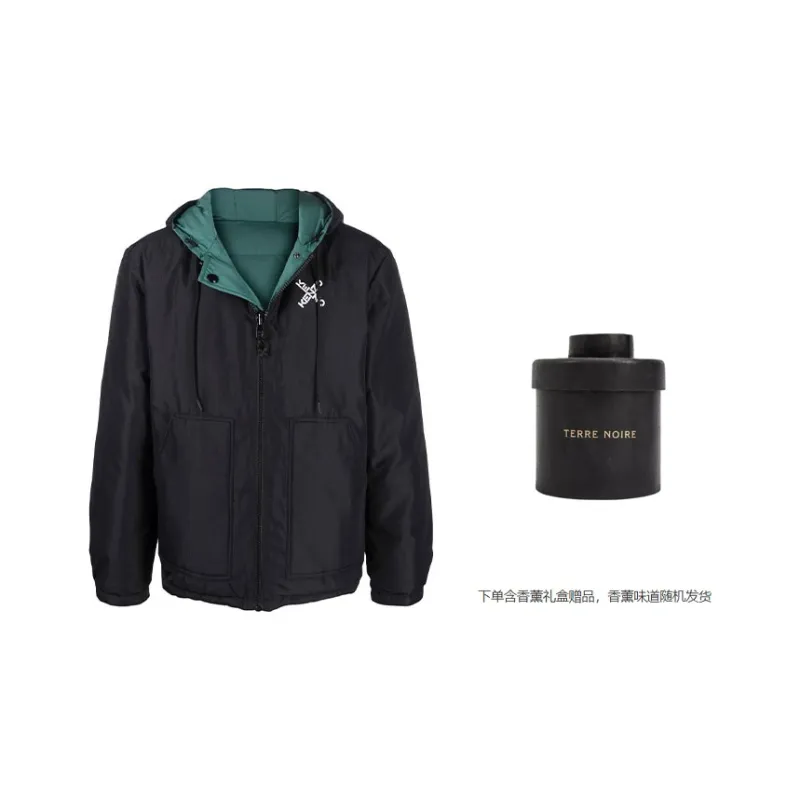 KENZO Down Jackets Men-5