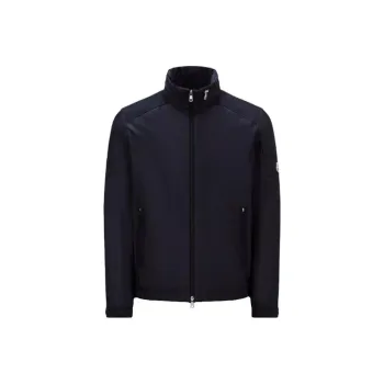 Moncler Jumeaux Rain Jacket