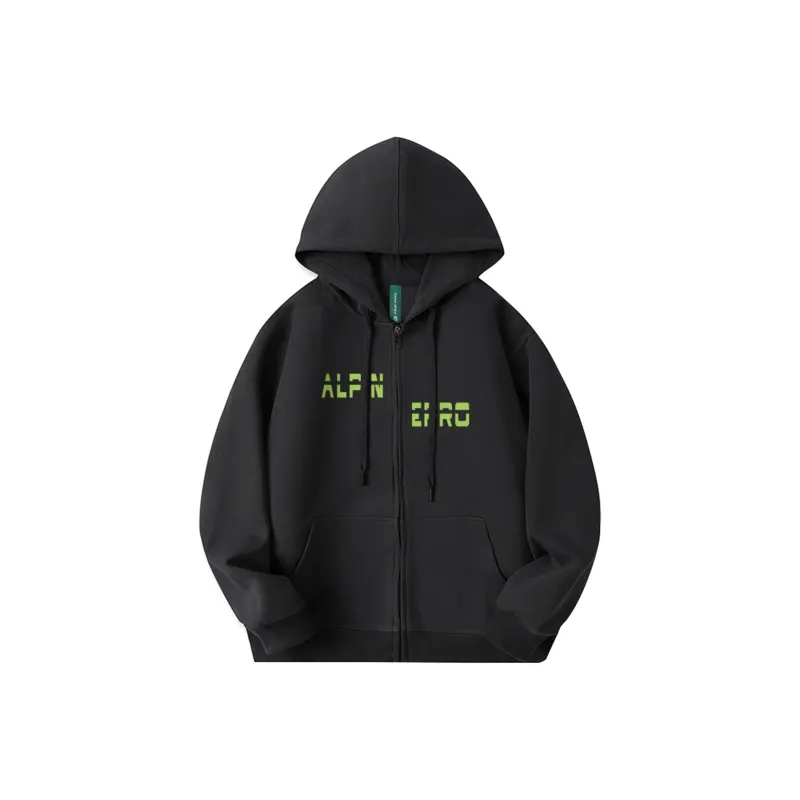 ALPINE PRO Sweatshirts Unisex-0