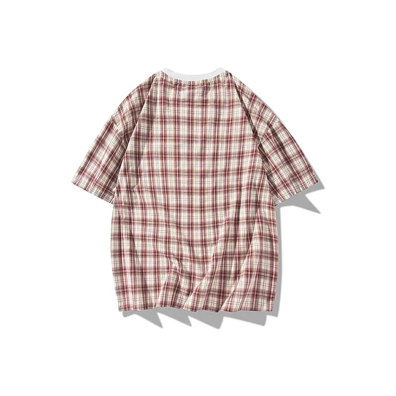 OPMO T Shirts Unisex-19