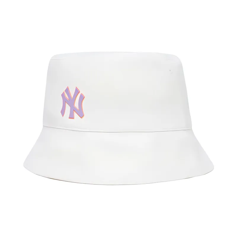 MLB Polyester Bucket Hats Unisex-2