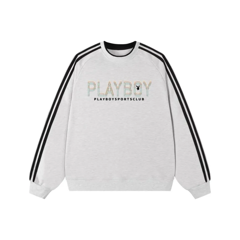 Playboy Sweatshirts Unisex-2
