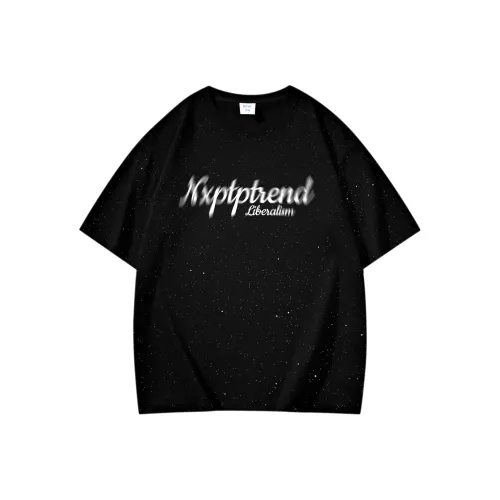 NXPTP T Shirts Unisex