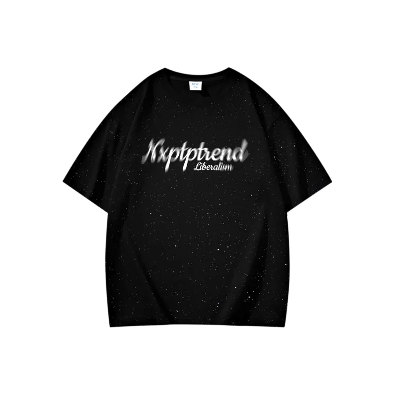 NXPTP T Shirts Unisex-0