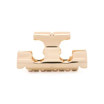 TORY BURCH Hair Clips Women's Gold