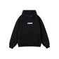 Black (Buttoned)
