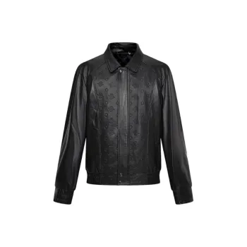 RARE Jackets & Coats Men's Black
