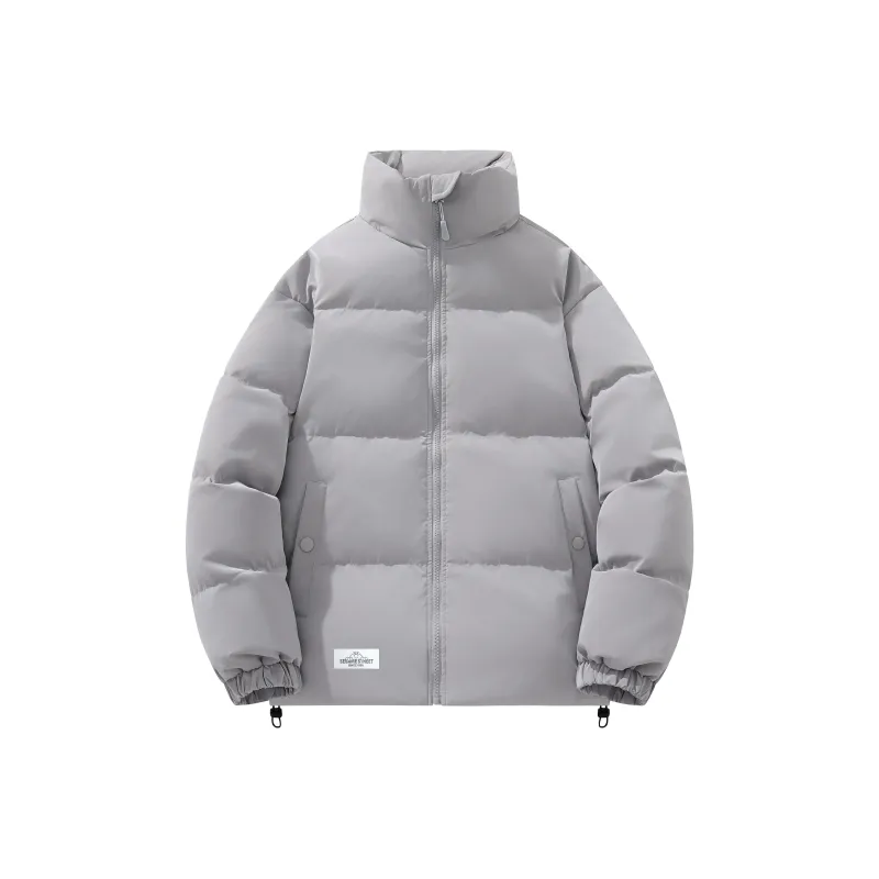 SESAME STREET Down Jacket Unisex-11
