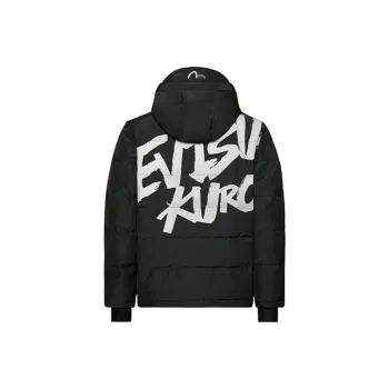 EVISU Down Jackets Men