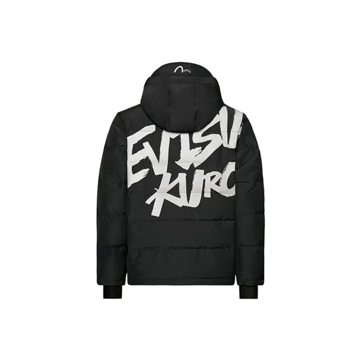 EVISU Down Jackets Men-0