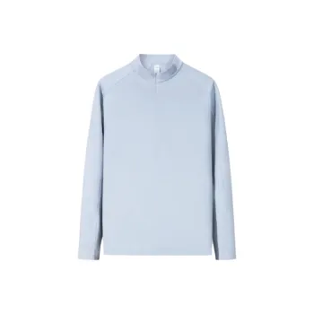 Anta Champion All Weather Series Knitwear Men's Frost Tower Gray
