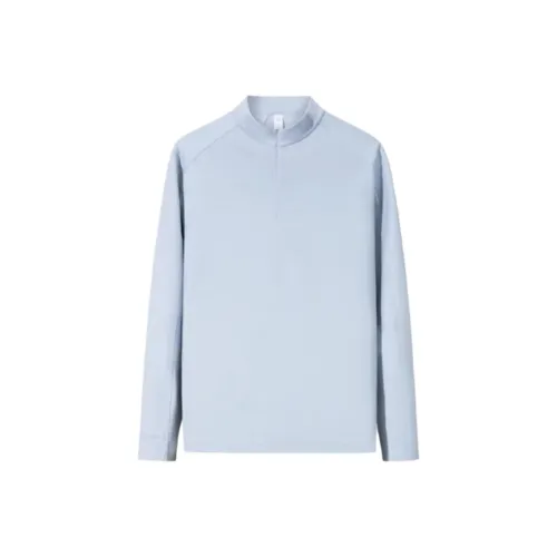 Anta Champion All Weather Series Knitwear Men's Frost Tower Gray