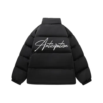 IRSCTO x IZRO Down Jacket Unisex