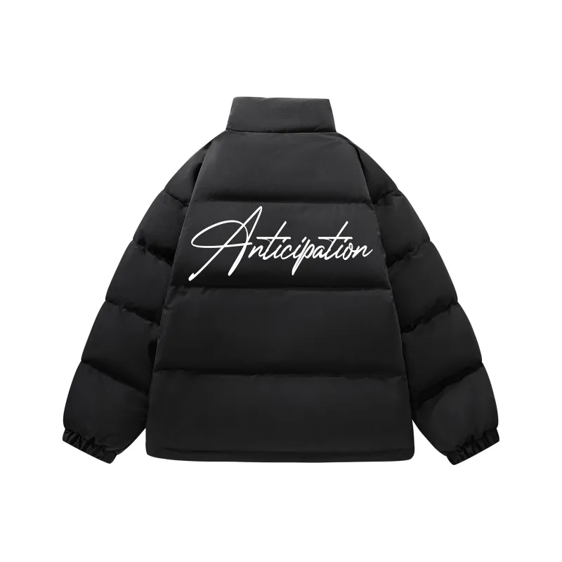 IRSCTO x IZRO Down Jacket Unisex-0