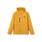 Ginger Yellow
