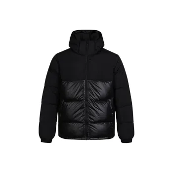 Adidas Originals Down Regen Hooded Puffer Jacket