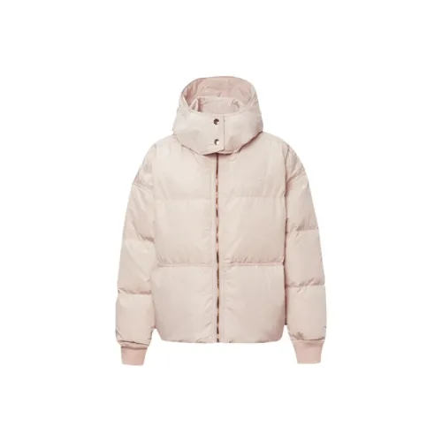 converse jimi Down Jacket Unisex Silt Red Rock