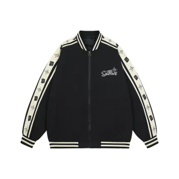 The Simpsons Jackets & Coats Unisex