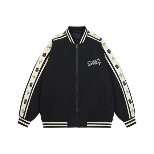 The Simpsons Jackets & Coats Unisex