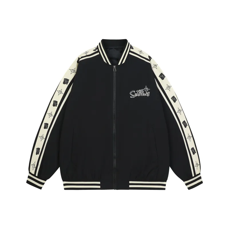 The Simpsons Jackets & Coats Unisex-0